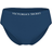 Victoria's Secret Seamless High-Leg Brief Panty - Midnight Sea