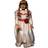 Trick or Treat Studios The Conjuring Annabelle Doll Multicolor Figurine 12cm