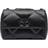 Tory Burch Small Kira Diamond Quilt Shoulder Bag - Black