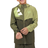 Montirex Boys MTX Run Jacket - Green