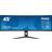 Iiyama XCB4594DQSN-B1 skärm