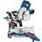 Bosch GCM 8 SJL Professional (0601B19100)