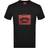HUGO Deterni Lips Graphic T-Shirt - Black