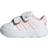 adidas Disney Minnie Mouse Grand Court Shoes Kids - Cloud White/Clear Pink/Chalk White