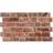 Hill Ceramic Manhattan KLR2358 56x31cm