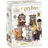 Paul Lamond Games Harry Potter Diagon Alley 4 in 1 273 Pieces