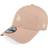 New Era 9Forty Adjustable Cap Beige
