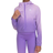 Montirex Girls Glow Windbreaker - Parma/Royal Purple