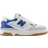 New Balance 550 M - White/Blue Agate/Brighton Grey