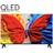 TCL 32 Inch Fladskærms TV QLED 1080p Fuld HD