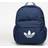adidas Adicolor Classic Backpack - Night Indigo/Black