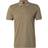 BOSS Passenger Polo T Shirt Slim-fit Stretch Cotton - Khaki
