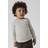 Name It NMNBANI Shirts - Oliven/Hvid
