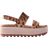 Reef Water Vista Higher - Leopard