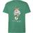 Ralph Lauren Polo Bear Cotton Jersey T-Shirt - Fairway Green