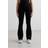 aim'n Tulip Flare Tights - Svart