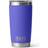 Yeti Rambler 20 Oz Ultra Marine Violet Tumblerglas