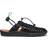 Keen Uneek II Convertible - Black/Jolly Green