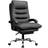 Naspaluro Executive Black Office Chair