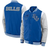 Fanatics Buffalo Bills Elements Poly Jacket