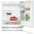Miele KU 7016 D Built-under Refrigerator