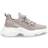 Steve Madden Mac W - Taupe