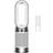 Dyson Air Purifier Hot and Cool HP1 White
