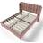 Fairmont Park Upholstered With Usb Linen 150x200cm