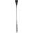 Horze Nicolet Riding Bat - Black
