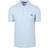 Fred Perry Shirt - Blå