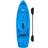 Lifetime Hydros 8.5 Sit-On-Top Kayak