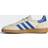 adidas Handball Spezial - Cream White/Blue/Warm Sandstone