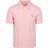 Gant Men's Reg Shield Pique Polo - California Pink