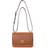 Lauren Ralph Lauren Skuldertaske SOPHEE - Cognac