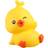 Maxpower Yellow Duck Coin Money Bank
