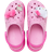 Crocs Hello Kitty Bae Clogs - Multi