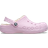 Crocs Baya Lined Clogs - Ballerina Pink