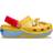 Crocs Disney Winnie The Pooh Classic Platform - Multi