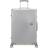 American Tourister Soundbox Alu Large Check-in Silver