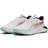 Puma PWR Hybrid Training Shoes - White/Ruby Shimmer/Mint Melt/Glowing Red