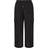 Yours Cargo Trousers - Black