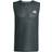 adidas Adi365 Running Climacool Tank Top - Black/Grey
