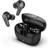 jLAB Go Pods ANC True Wireless Earbuds Black
