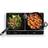 Emperial Electric Double Induction Hob Portable Cooker 2800W