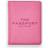 Marc Jacobs The Passport Case