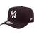New Era MLB Blå Adjustable Keps York Yankees MLB Logo 9FIFTY Navy/White