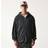 New Era Chicago Bulls Full Zip Sweatshirt Washed Gris