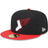 New Era Men's Black Chicago White Sox 2025 City Connect Alternate 59FIFTY Fitted Hat