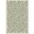 Ruggable Boughs Green 60x90cm