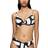 Triumph Summer Allure Padded Bikini Top - White/Black